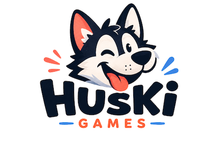 Game Library
